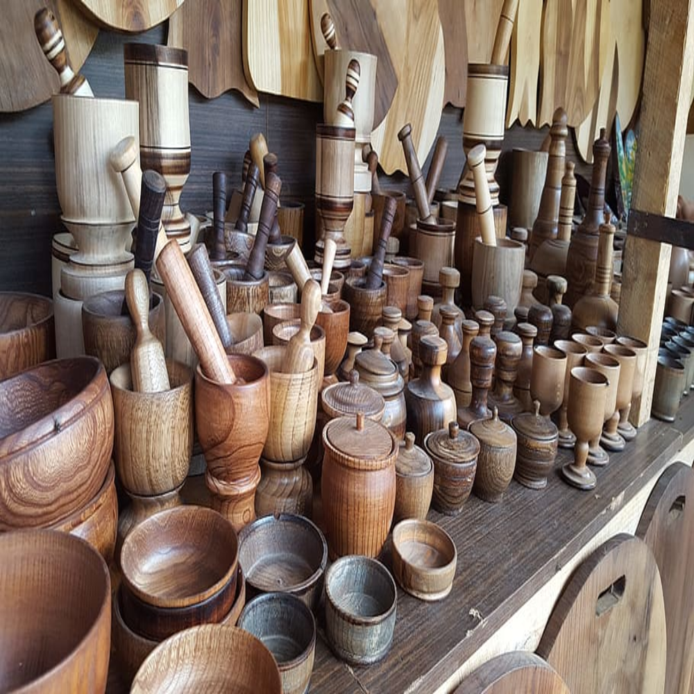 Métodos y tiempos de trabajo en industrias de proceso de fabricación de productos cerámicos